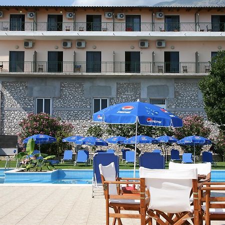 Hotel Belle Vue Дермі Екстер'єр фото