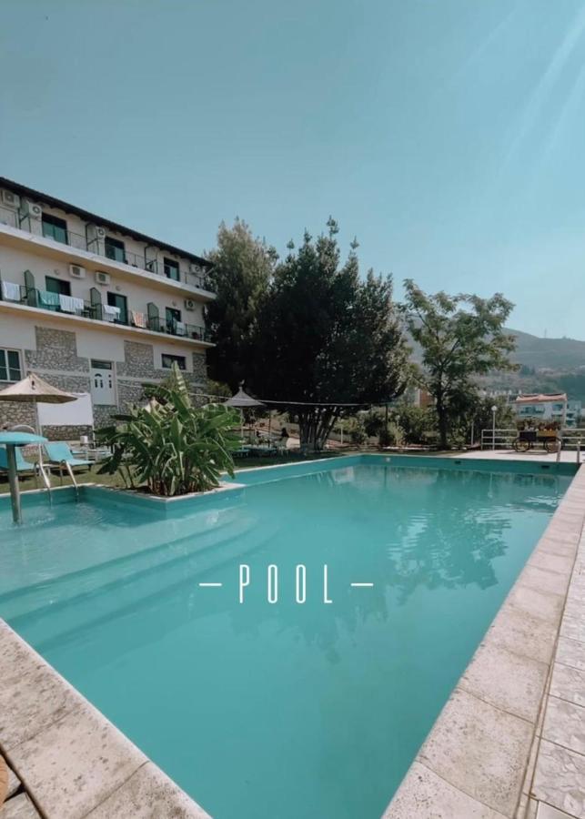 Hotel Belle Vue Дермі Екстер'єр фото