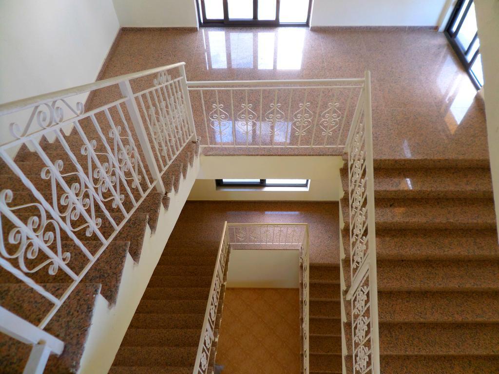Hotel Belle Vue Дермі Екстер'єр фото