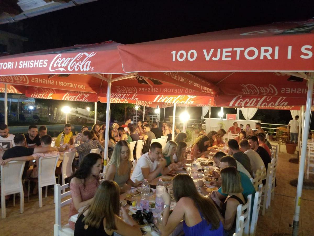 Hotel Belle Vue Дермі Екстер'єр фото